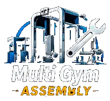 Multi Gym Assembly